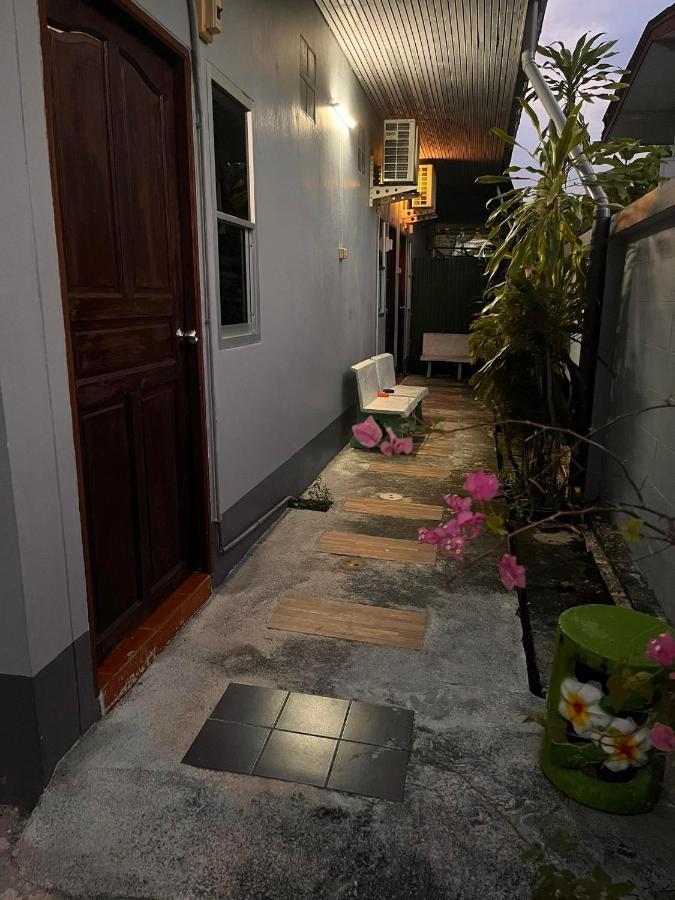 Metro Palace Satun Exterior foto